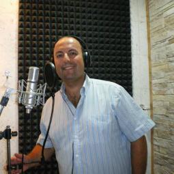 Antonio González Hernández