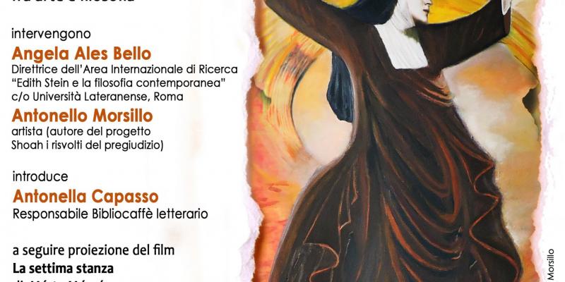 Edith Stein i colori della verità