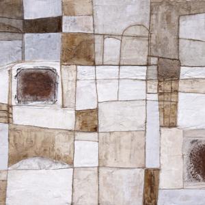 Colori, Materie, Segni