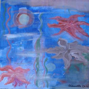 Il sorriso di Roberta per l'UNICEF - progetto ricostruire l'infanzia