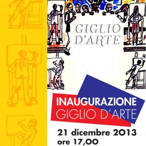 Collettiva GIGLIO D'ARTE