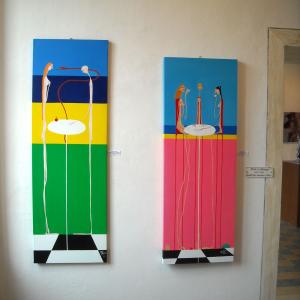 IL RITRATTO E L'ANIMA.