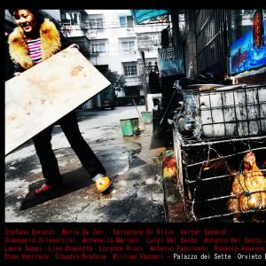 "CINA", Orvieto Fotografia 2010