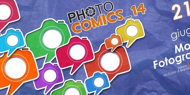 ISTANTI - Fotocomics14 ISTANTI - Fotocomics14