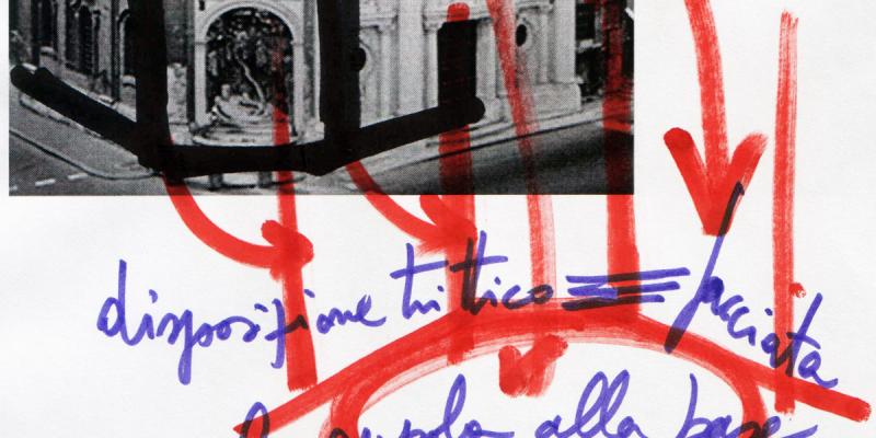 Hypothesis of a New italian Renaissance