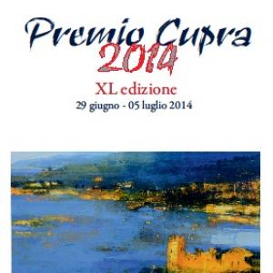 Premio Cupra 2014