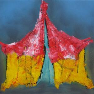 Il Fantastico e la Meraviglia, mostra al Golden Circus 