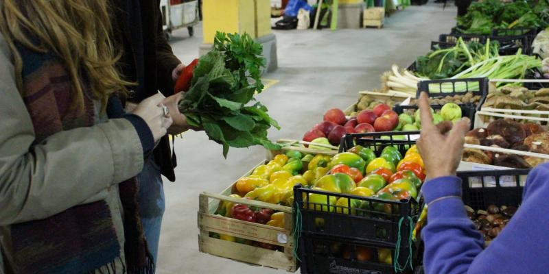 Market zone, esposizione itinerante sul tema del mercato a Cuneo e Nizza