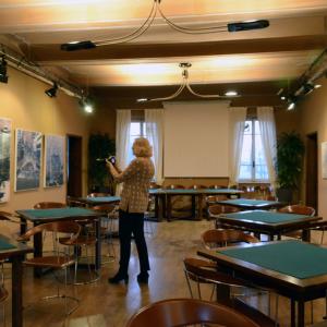 CITTà IN MOVIMENTO. 28 Gennaio 16 Febbraio a Modena