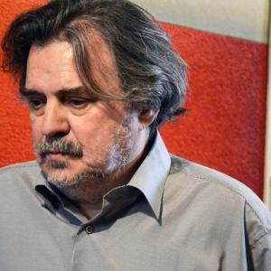 FRAMMENTI ASTRATTI AL CLUB MERIDIANA DA SABATO 22 APRILE