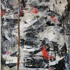 Creazione e Materia al Palazzo Ducale di Revere