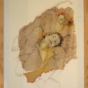 SUPREMA EFFIGIE al Palazzo Ducale di Revere (MN)