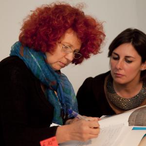 Awards and finale exhibition - Premio Celeste 2011 Awards and finale exhibition - Premio Celeste 2011