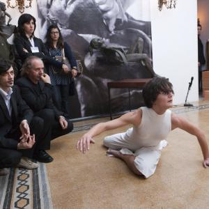 Racconti Sospesi – Yes…You can touch! Racconti Sospesi – Yes…You can touch!