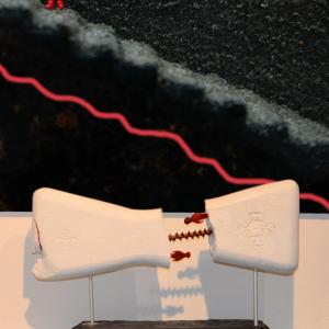 IN MY HEAD visionari contemporanei