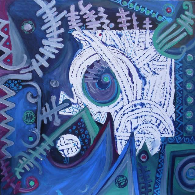 Return of the Salmon