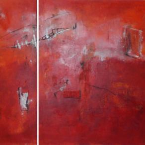 Austausch (Diptychon)