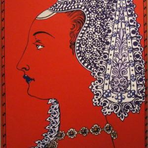 SEGNI DI DONNA Le signore dell'arte