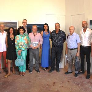 Palazzo Ducale di Revere dal 1° Luglio.