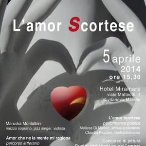 "L'AMOR SCORTESE"