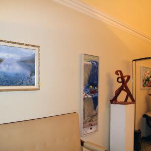 Natura:Luci e Ombre a Modena.