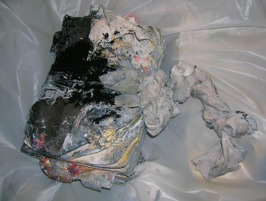 libro d'artista libro d'artista