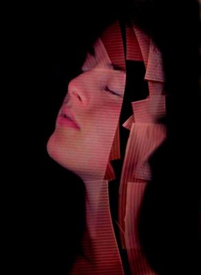 tra sogno e inquieto - esther