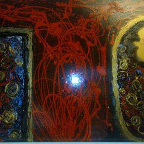 il sapore del sangue