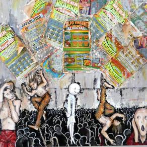 "Tempi Moderni - L'urlo"