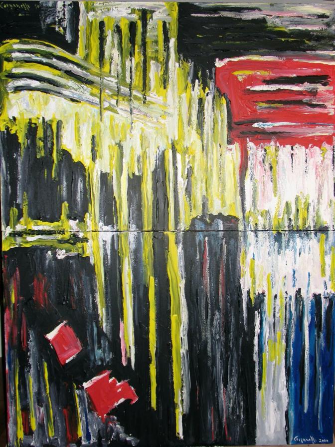 Abstract # 104+105 Abstract # 104+105