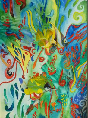 Nature in New Zealand    5