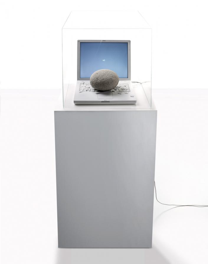 2 Hardware (will never be the same between us)