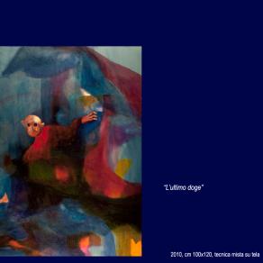 l'ultimo doge
