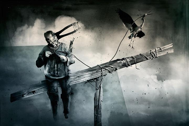 L'Enigma della Leggerezza