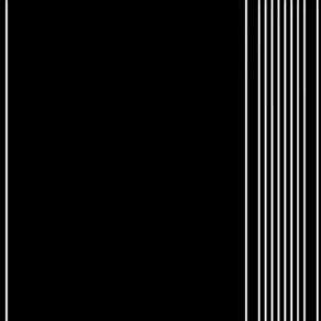 Sketch with Line and Tonal Palindrome