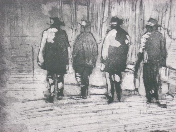 The Gunfight at the OK corral