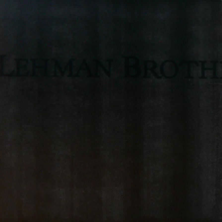 LEHMAN BROTHERS
