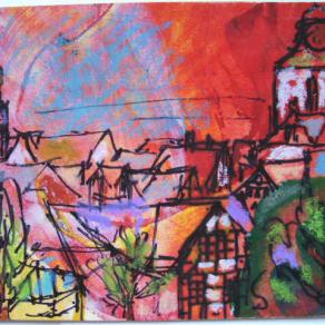 Wolfenbuettel, Germany