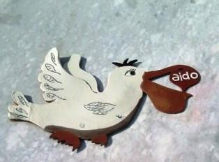 MONUMENTO “AL DONATORE DI ORGANI" 