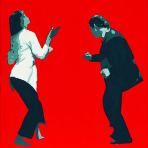 Il cavaliere effimero