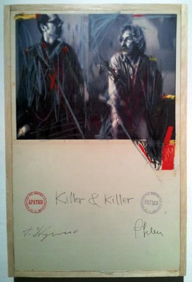 Killer & Killer No.2