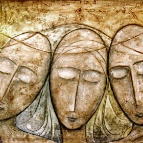 In-ascolto / Lissening