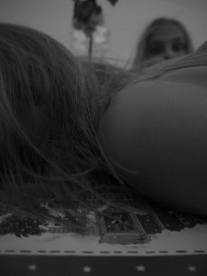 La danse des jeunes filles (rose), serie