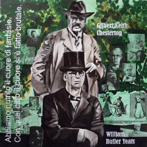 CHESTERTON - YEATS