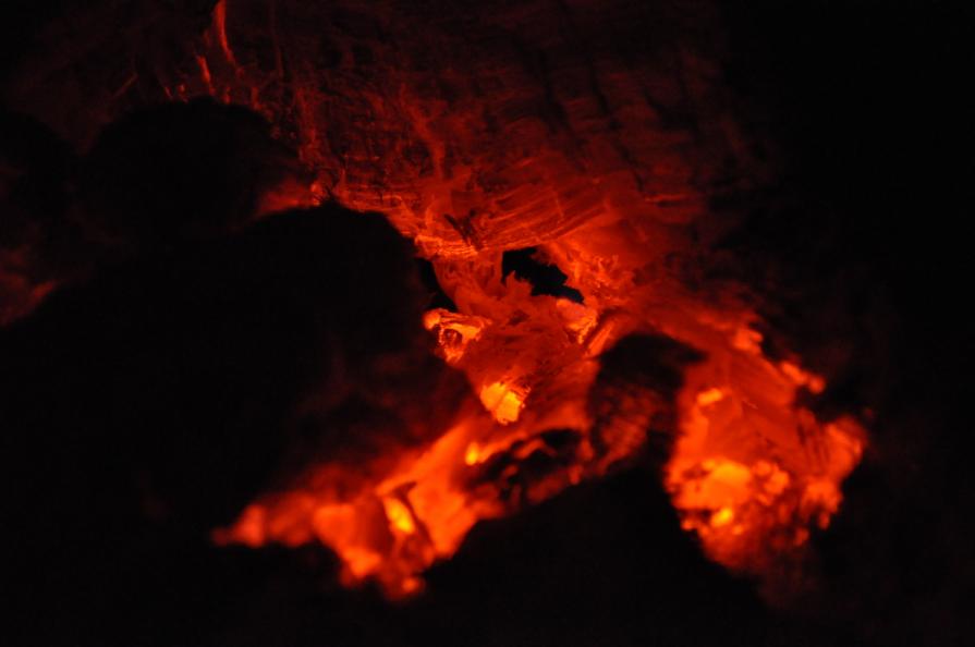 Make yourself warm Make yourself warm