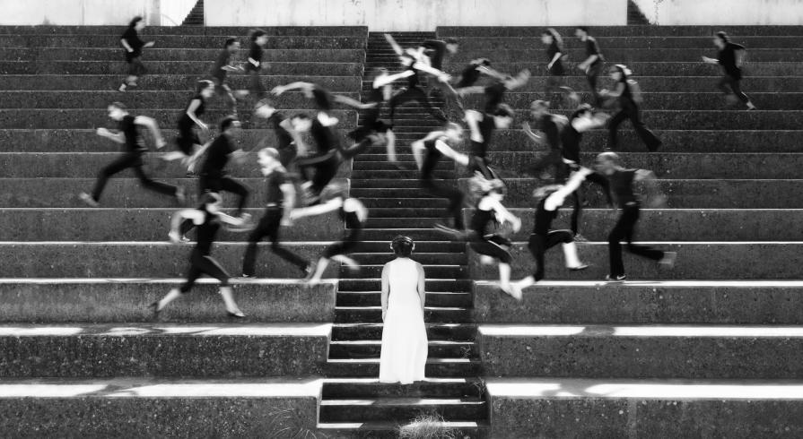 Dream#03/Fittier happier (Giulia) Dream#03/Fittier happier (Giulia)