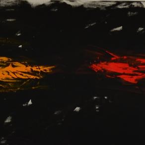 IL FUOCO E' NELL'ANIMA