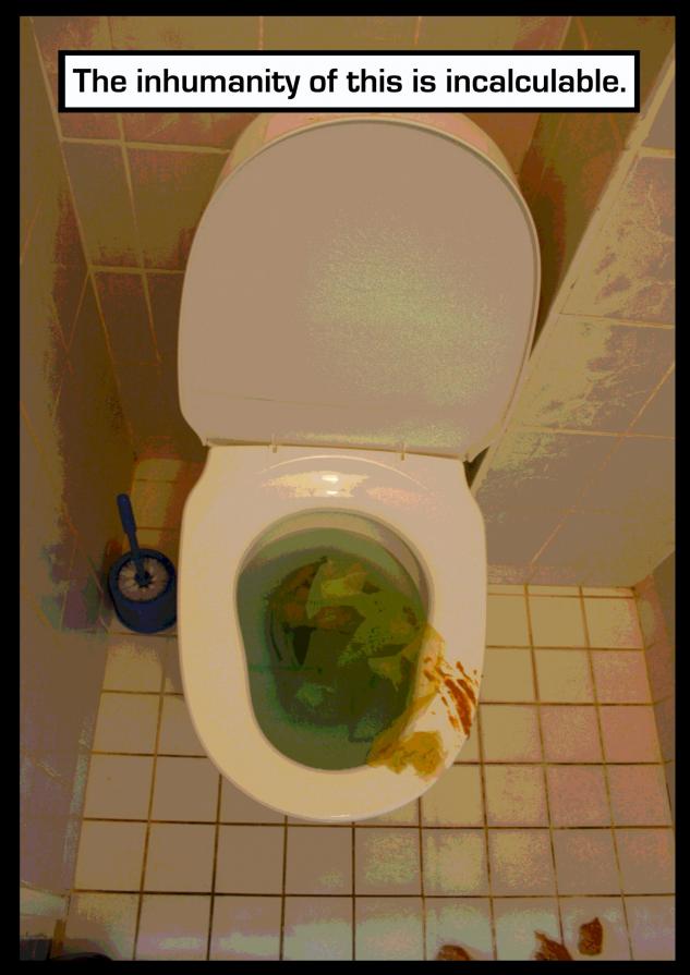 The Eternal Consequences The Eternal Consequences