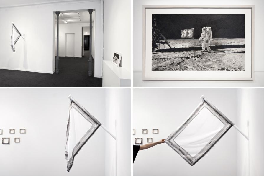 Space of Conquest I-II Space of Conquest I-II