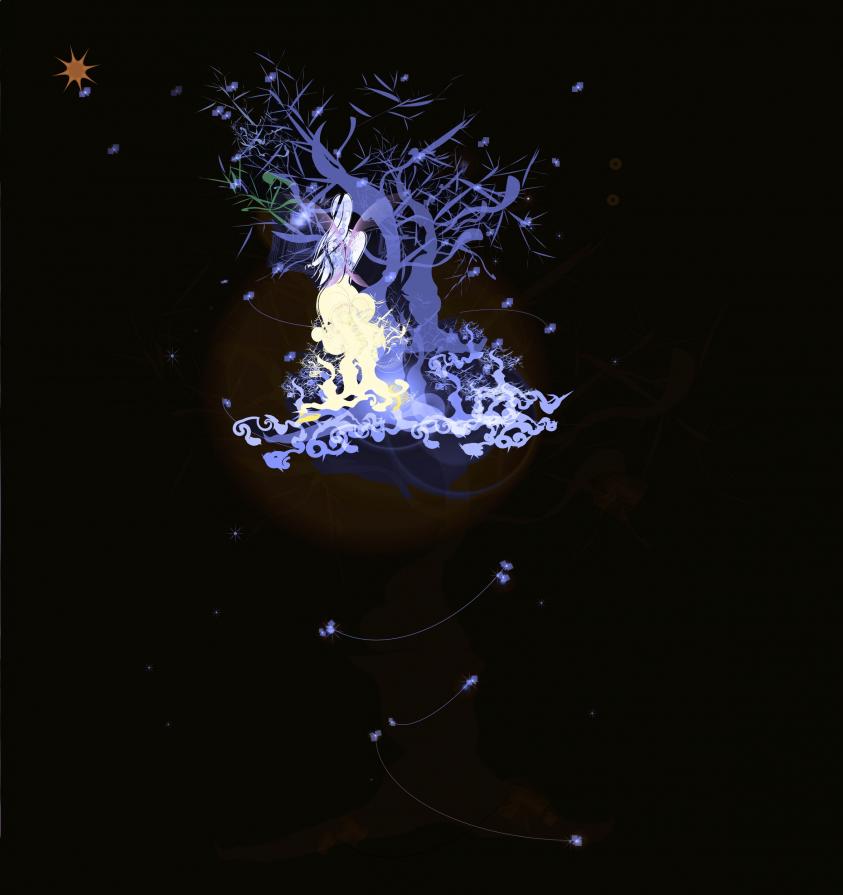 SPELL BOUND SPELL BOUND